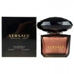 VERSACE CRYSTAL NOIR By Versace For Women - 3.4 EDP SPRAY